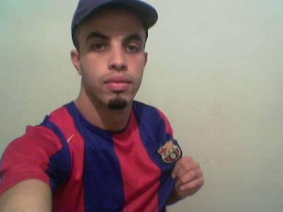 c mola mais domage il est barcawi