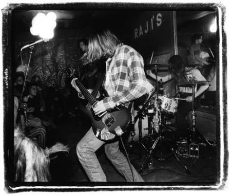 nirvana