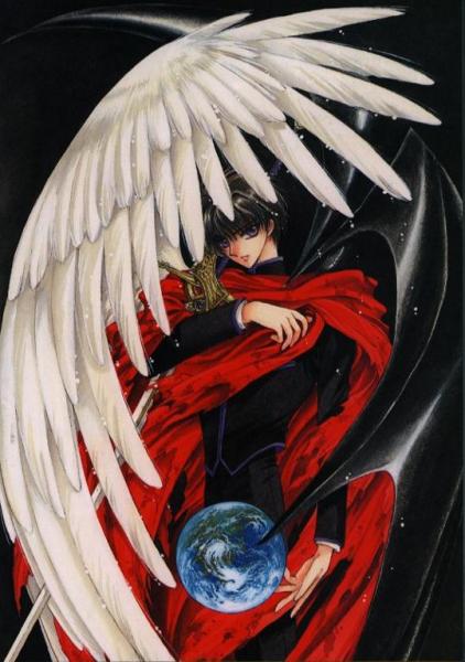 angel