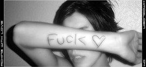 fuck