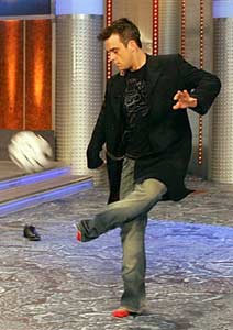slt robbie