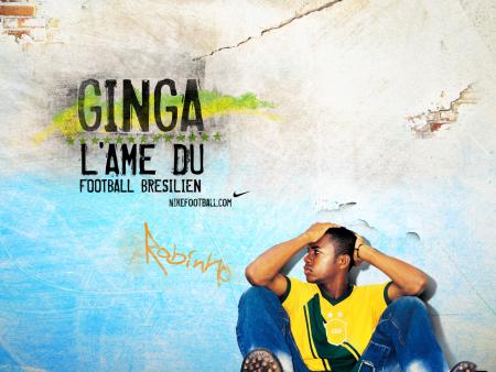 robinho