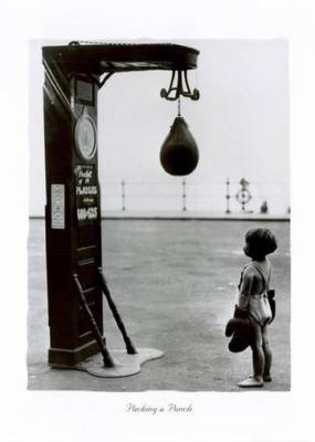 allez courage
