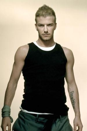 mr beckham