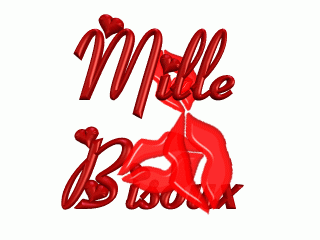 a vous tous mes amis