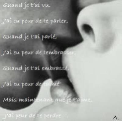 joli poeme