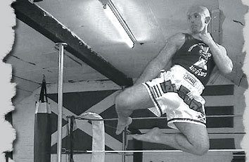 La Boxe thalandaise (Muay Tha)